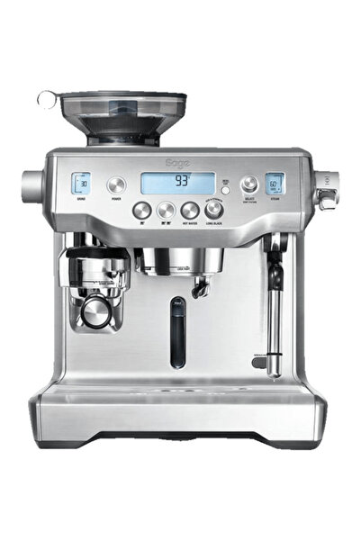 Sage Espresso machine Oracle