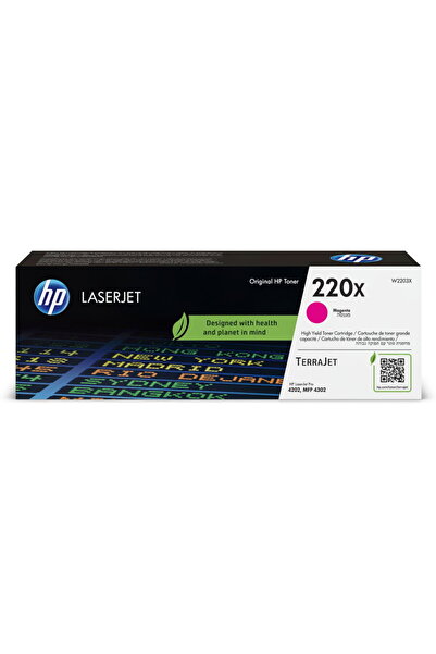 HP -W2201X