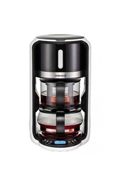 Rommelsbacher TA 1200 1200W 1L Pornire intarziata Negru