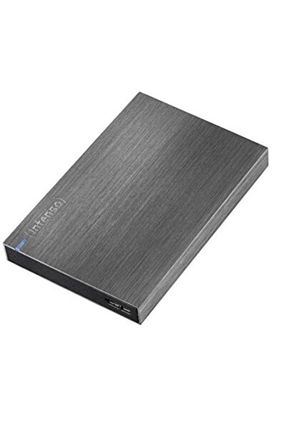 Intenso Memorie externă 2TB 2,5 USB 3.0 antracit