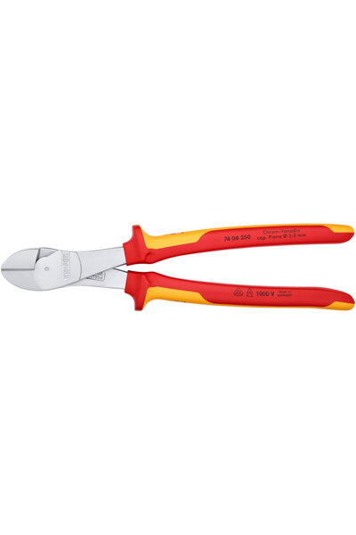 Knipex Cleste 74 06 250