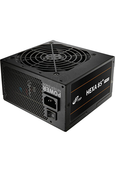 Fortron FSP Hexa 85+ Pro 450W Negru