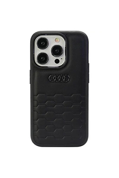 Audi GT Συνθετικό Δέρμα