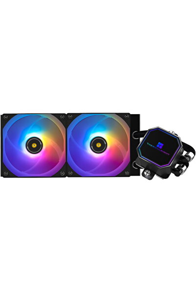ThermalRight Cooler CPU Frozen Prism 240 ARGB Negru