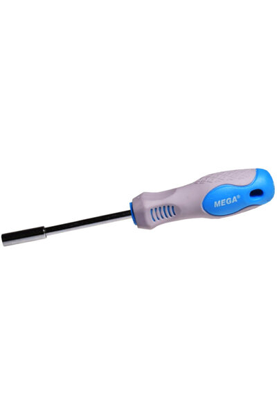 MEGA SURUBELNITA SUPORT PENTRU VARFURI 1/4" 100MM