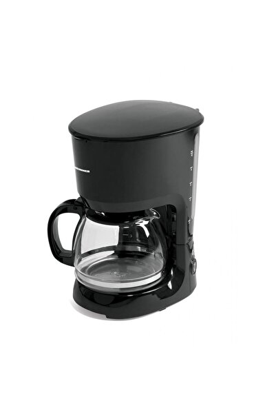 Heinner HCM-750BK 750W 1.25L anti-picurare mentinere cald Negru