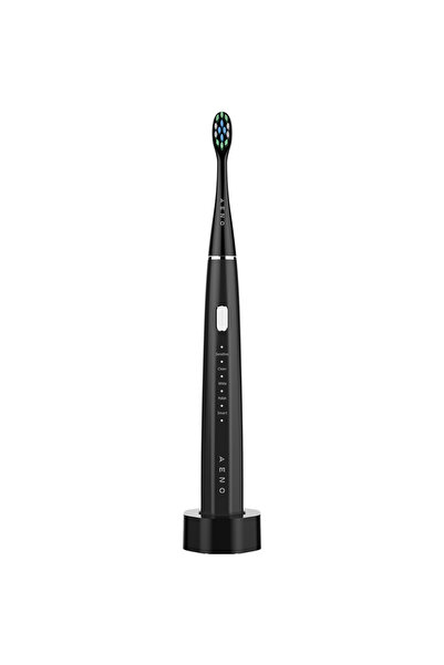 AENO ADB0002S, 4 +8 moduri de curatare smart, incarcare wireless, 46000rpm, 9...