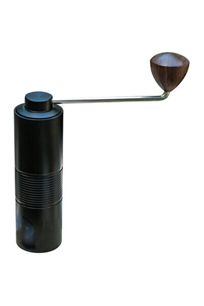 Hario Kabuto Black Grinder