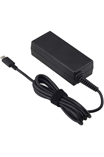 ACER 45 W, Μαύρο