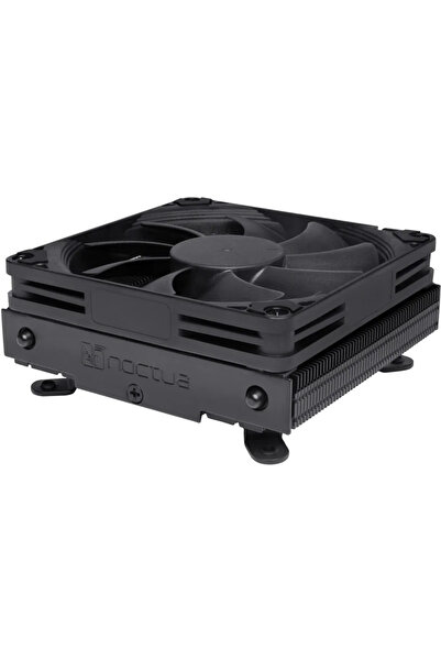 Noctua NH-L9i chromax.black CPU - 92mm