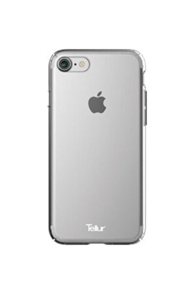 TELLUR Husă Premium Slim Edged Shield pentru iPhone 7 Plus, Transparentă