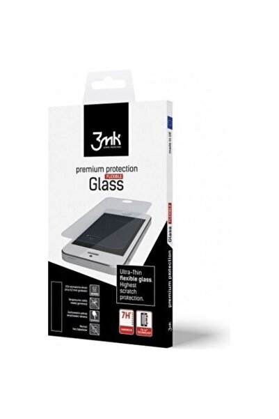 3MK Гъвкаво стъкло за Samsung Galaxy J7 2017 (3M000188)