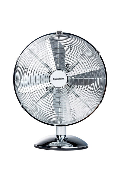 Ravanson Ventilator de birou WT-7033N (inox)