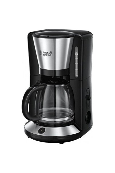 RUSSELL HOBBS Cafetieră Adventure 24010-56 Negru 1100 W 1,25 litri