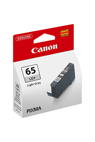 Canon CLI-65 LGY gri deschis