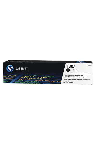 HP Toner 130A CF350A negru