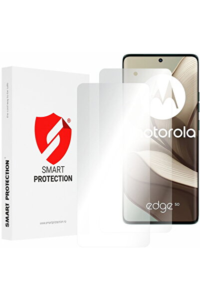 Smart Protection Συσκευασία 2x] Επανασυναρμολογούμενη μεμβράνη προστασίας pre...
