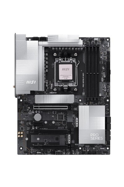 MSI Placă de bază AMD X870E Socket AM5 ATX