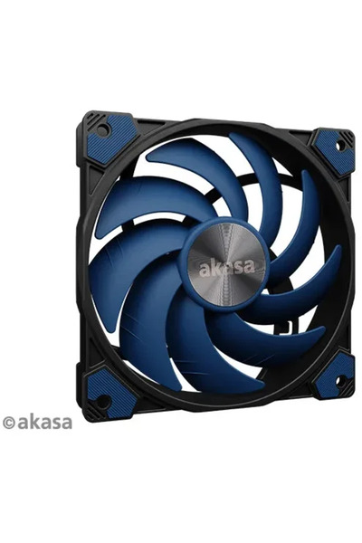Akasa Ventilator 12 cm Alucia SC