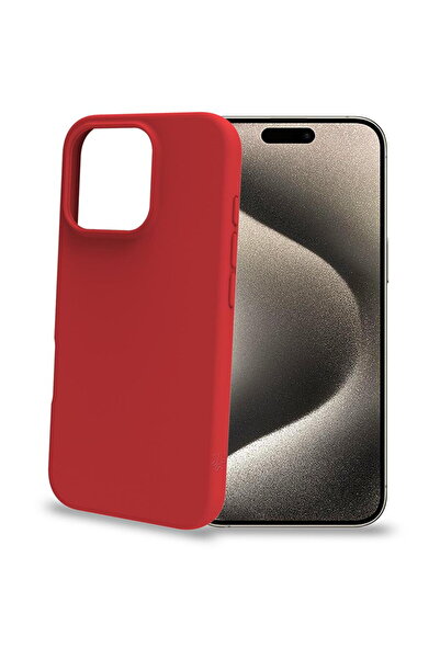 Celly CROMO - Apple iPhone 16 Pro [HUSE PENTRU IPHONE 16]