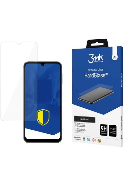 3MK Folie de protecție Galaxy A15 4G / A15 5G / A24 / A25 5G / A15s / M15 Fle...