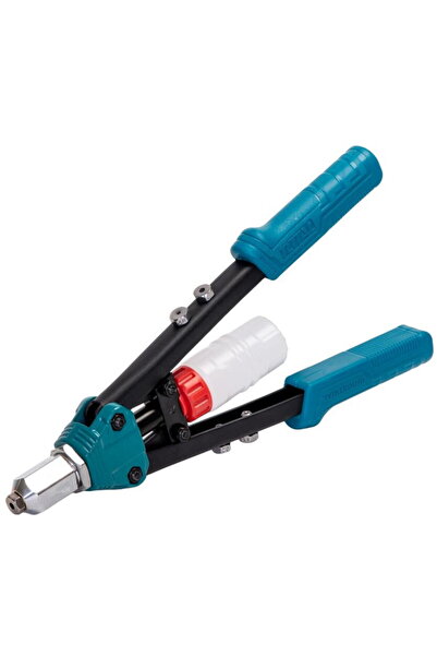 TOTAL - CLESTE NITURI - 13" (3,2 MM, 4 MM, 4,8 MM, 6.0MM) - OTEL + ALUMINIU