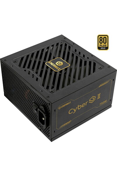 ENERMAX CYBERG II 750W Negru