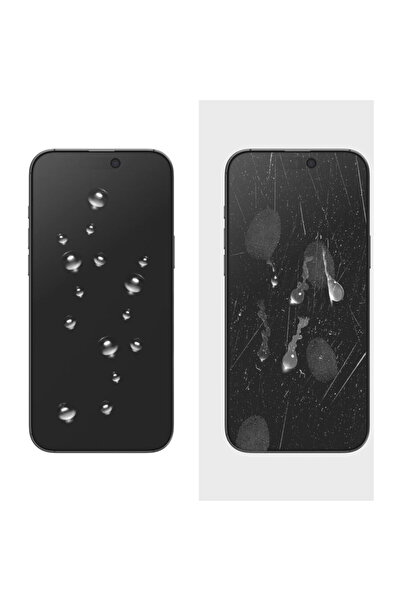 Tech-Protect Sticlă privacy Glass Spy+ pentru Galaxy S25 FE, pachet 2 bucăți, protecție confidențialitate
