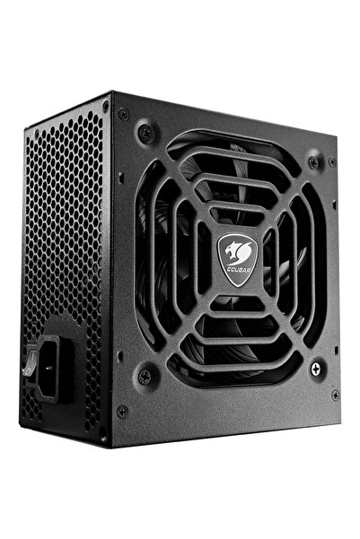Cougar Sursa de alimentare STC600, 600W, Negru