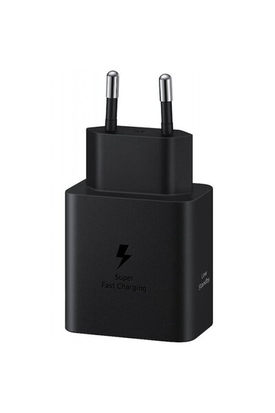 Samsung USB-C PD 3.0 45W Negru
