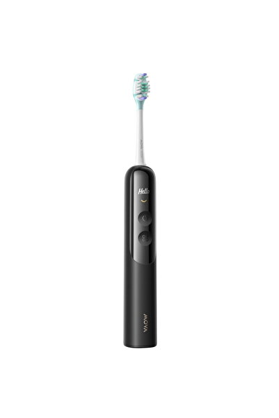 MOVA Fresh20 Vision, 22.800 vibratii/min, Negru