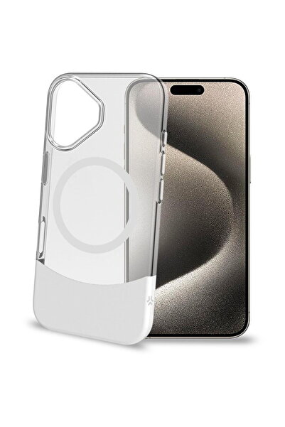 Celly MAGDUAL - Apple iPhone 16 [HUSE PENTRU IPHONE 16]