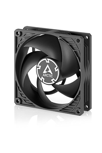 Arctic ACFAN00297A, 92 mm, Negru