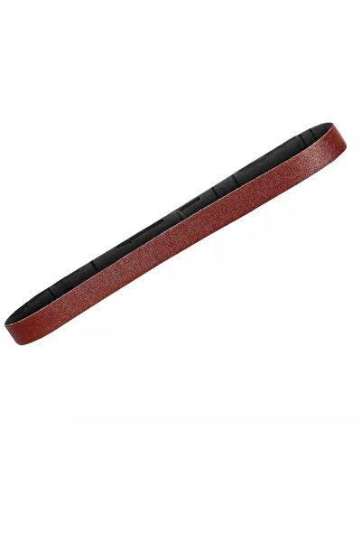 DEDRA EXIM Endless Belt #80, 14x454mm, 3pcs. for DED7069