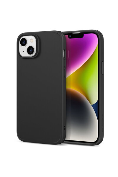 ESR Husă pentru iPhone 17 - Classic Hybrid HaloLock - Clear Shimmer