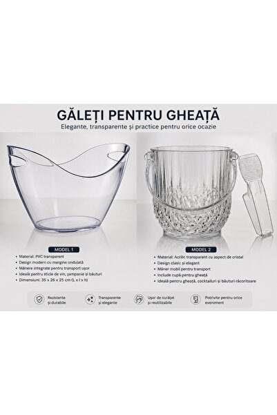 OEM FRAPIERA+GHETIERA+SCRUMIERA