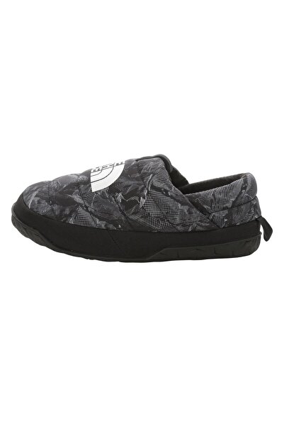 THE NORTH FACE F0A5G2F6OG1-R M Nuptse Mule Erkek Spor Ayakkabı Antrasit
