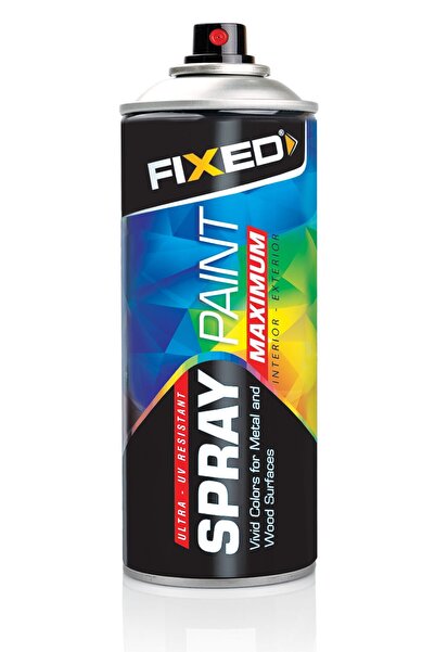 FIXED 400 ML SPREY BOYA | ULTRA UV KORUYUCU |