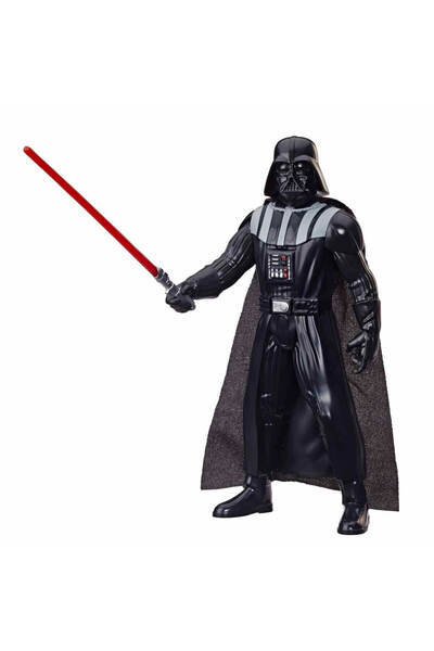 Hasbro Star Wars Figür Seti E8063 - Darth Vader