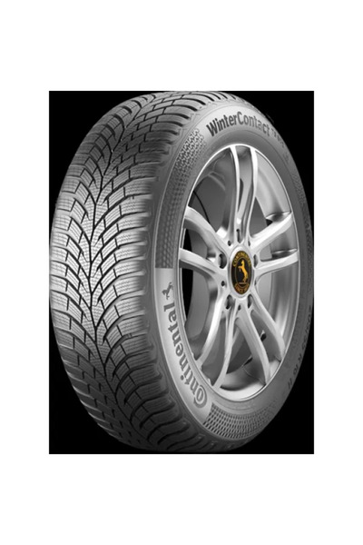 Continental Anvelopă de iarnă WINTERCONTACT TS 870 225/45R17 94H
