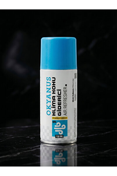ROYALCHEM CAR CARE PRODUCTION 150 ML Koku Bombası Oto Araç Klima Temizleyici ...