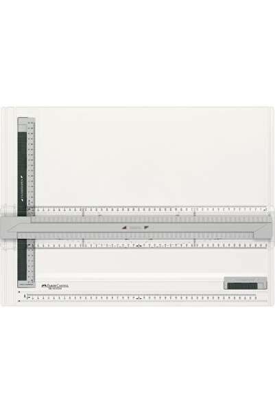 Faber Castell A3 ΣΧΕΔΙΑΣΤΙΚΗ ΠΙΝΑΚΙΔΑ TK-SYSTEM FABER-CASTELL