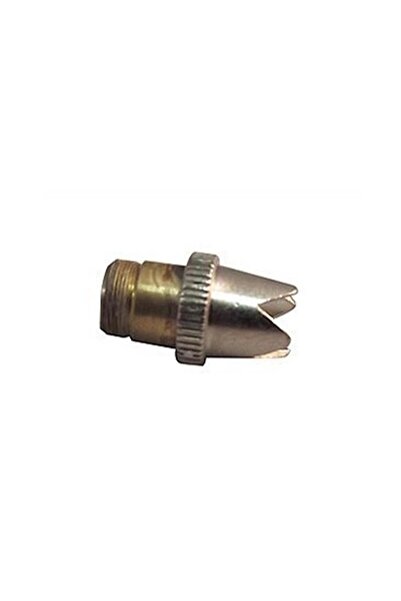 Generic Brand Badger 50-0373 Paint Gun Crown Head Thick, No:3, (for 100,150,2...