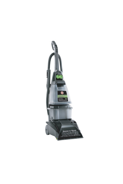 Hoover منظف السجاد والأرضيات الصلبة 'برش آند واش' - أداء تنظيف قوي وعميق للسج...
