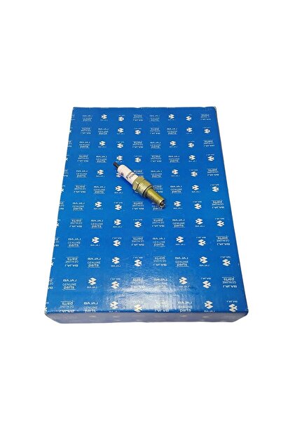 Bajaj Pulsar NS200-RS200 Dominar 250-400 Sağ Sol Buji DK111028 Orijinal