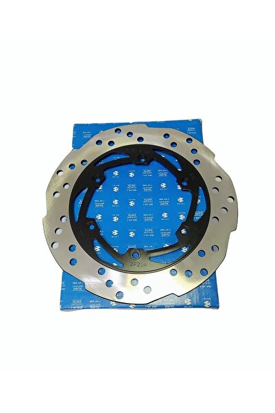 Bajaj Pulsar NS200-RS200-Dominar 250-400 Arka Disk Euro 4 JL131930 Orijinal