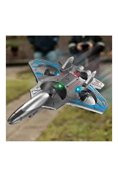 GENERAL Intelligent Jet Airplane