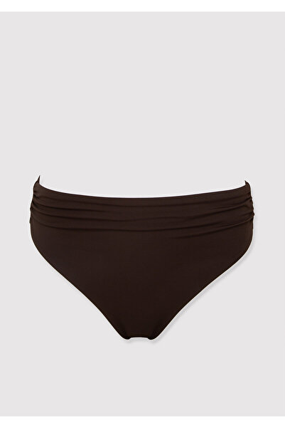 Mavi Kahverengi Bikini Altı 1914080-70246