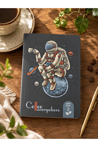 KOKULU DEFTER - ASTRONOT