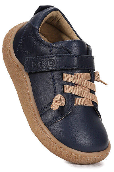 Kiko Kids Arad Freizeit-Sportschuhe für Jungen aus 100 % Leder
